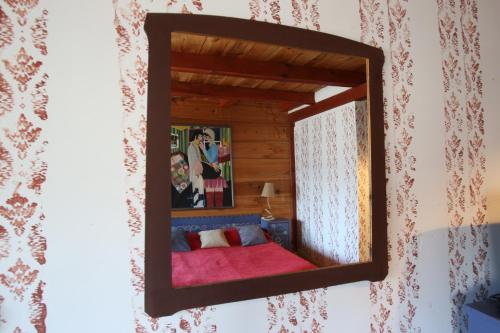 Mecavnik Resort - image 13