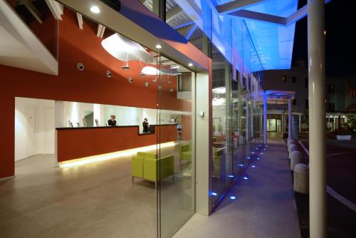 Best Western Hotel Rome Airport - image 6