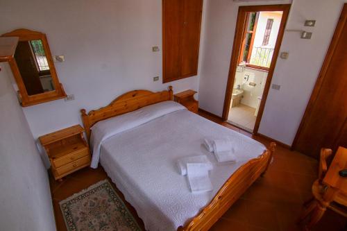  Gio' House 8, Pension in Valeggio sul Mincio