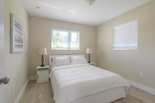 Stylish 2BR Apartment in Midtown-Wynwood - image 5