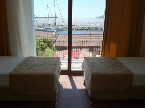 Ali Baba Otelio In Yalikavak Turkey Reviews Prices Planet Of Hotels