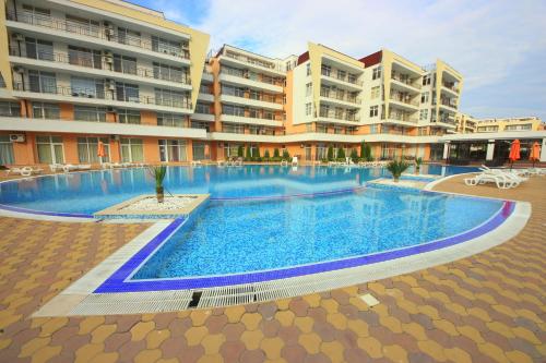 Menada Grand Kamelia Apartments - image 7