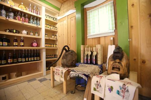 Mecavnik Resort - image 14