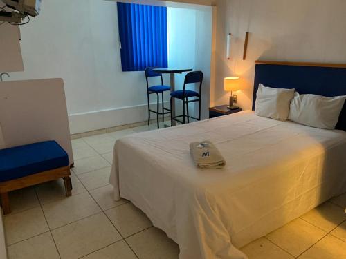 Hotel H Americas near Hospital Mexico Americano