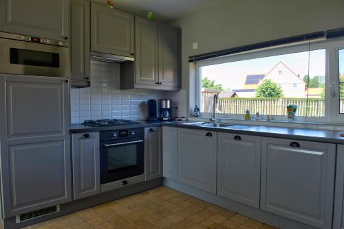 Holiday Home Garnaalhuisje