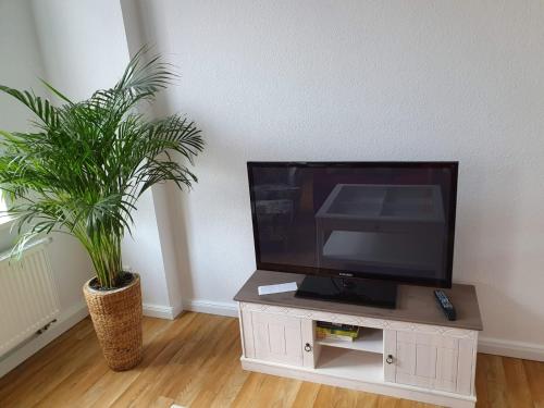 Létesítmények, Ferienwohnung Muldental in Grimma