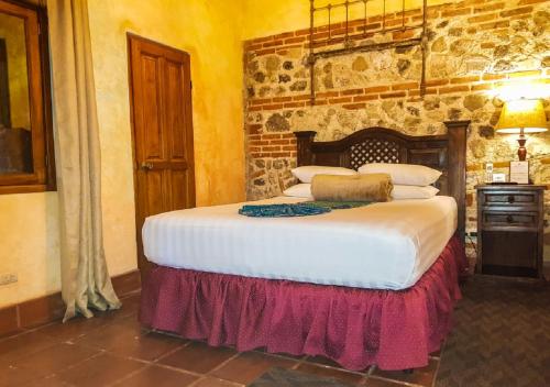 Hotel Eterna Primavera Antigua, Antigua Guatemala (foto 4)