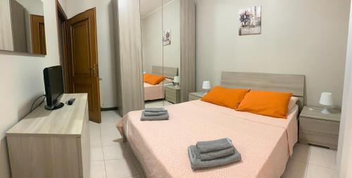 Accommodation in Ciampino