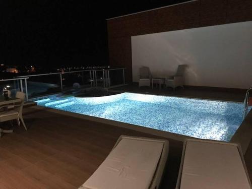 Granada-Residence-Luxury-Complex-Villas-in-Alanya Kargicak