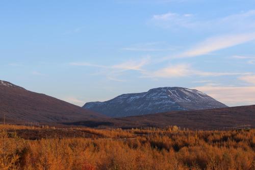 Hótel Eyvindará - image 2