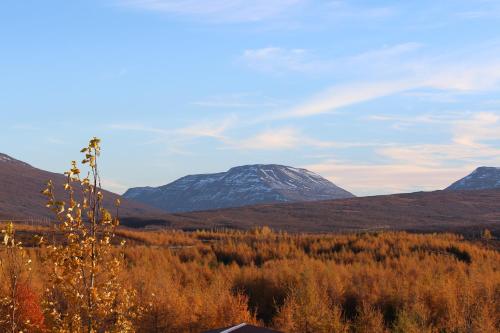 Hótel Eyvindará