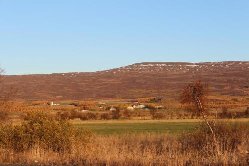 Hótel Eyvindará - image 13