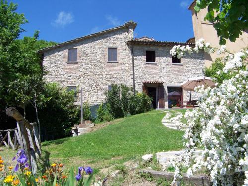  Appartamenti Valdipetrina B&B, Pension in Città di Castello