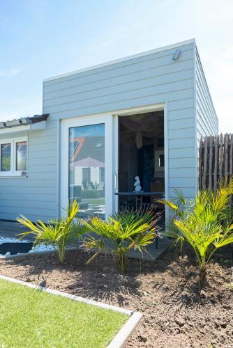 Holiday Home Garnaalhuisje - image 4