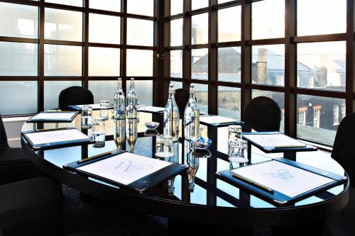 Washington Mayfair Hotel, Londres (foto 6)