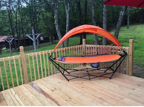 Beautiful Pocono Mountain Home