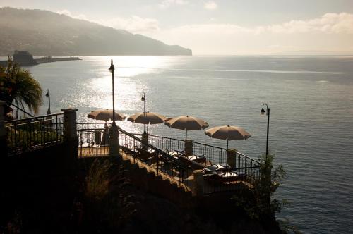 Hotel The Cliff Bay