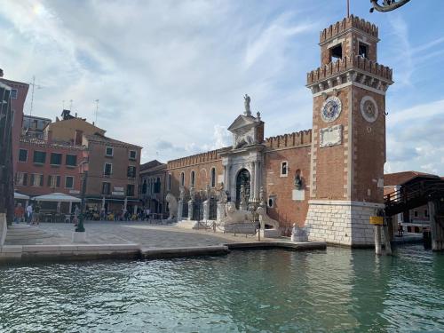 La Capannaccia - Venice 4