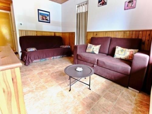 

Apartment Les carlines 12