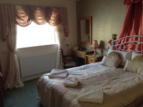 Acorn Guest House B&B - image 7