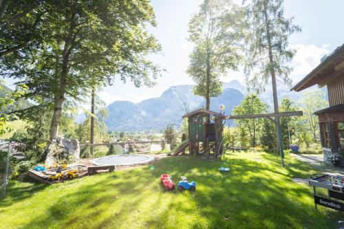 Hilltop Appartement in Scheffsnoth