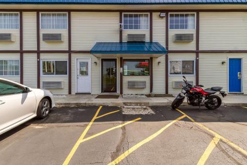 Motel 6-Rossford, OH in Rossford, USA