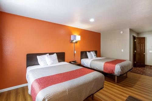 Motel 6-Rossford, OH in Rossford, USA