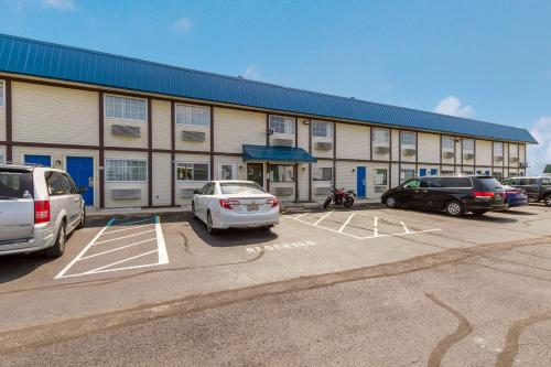Motel 6-Rossford, OH in Rossford, USA