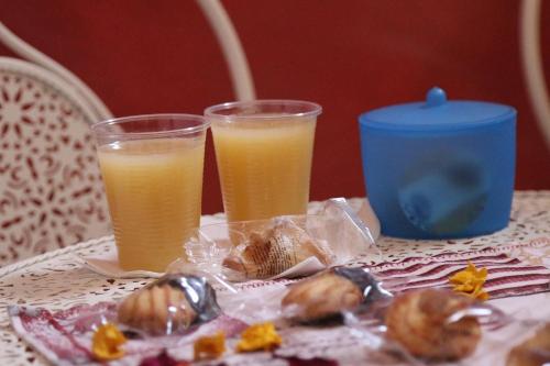 Accommodation in Francofonte