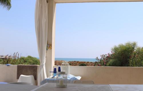  Terrazza Anticaglie, Pension in Punta Braccetto bei Punta Braccetto