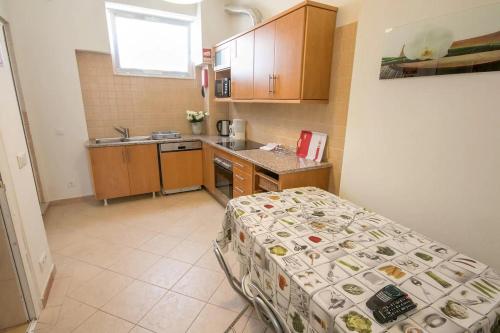  T1 Beach apartment, 3 min walk to the beach Old Town in Albufeira