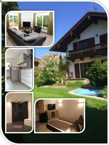 Appartement Am Goldbichl in Sauerlach, Deutschland