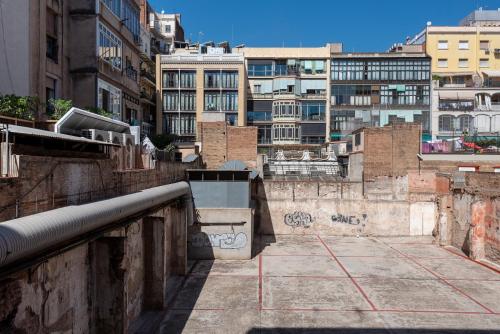 Plaza Goya Rooms - image 4