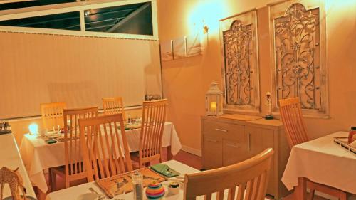 Marmalade Bed & Breakfast - image 3