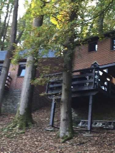 Le refuge, Hastière-par-delà (foto 9)