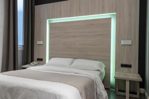 Plaza Goya Rooms