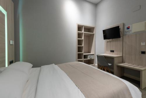Plaza Goya Rooms