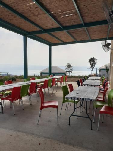 Village on the Cliff in Givat Yoav