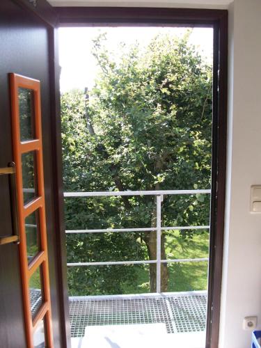 Eifel Lodge