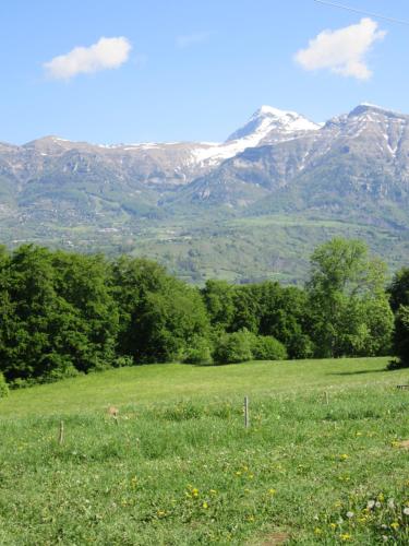 Gîte Prunelle - Location saisonnière - Ancelle