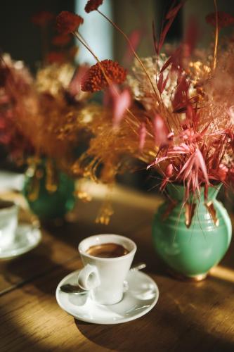 Hôtel Cosmopolitain - image 8