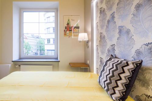 Apartament przy Parku Krakowskim, Cracovie (photo 9)