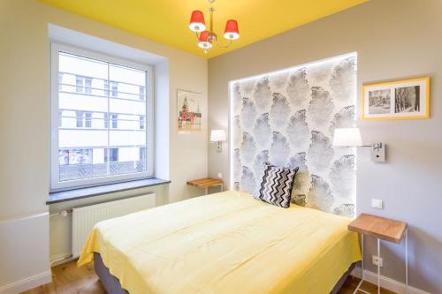 Apartament przy Parku Krakowskim, Cracovie (photo 10)