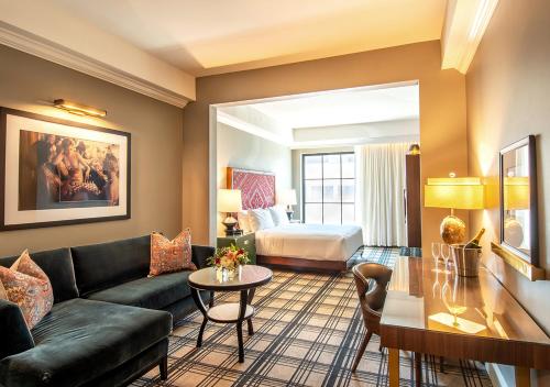 Hotel ZaZa Austin - main image