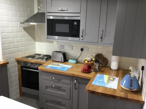 Mount Pleasant Apartments in Бомарі