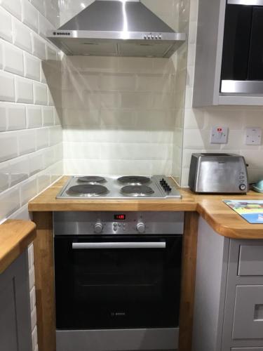 Mount Pleasant Apartments in Бомарі