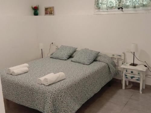 Double Room - Disability Access