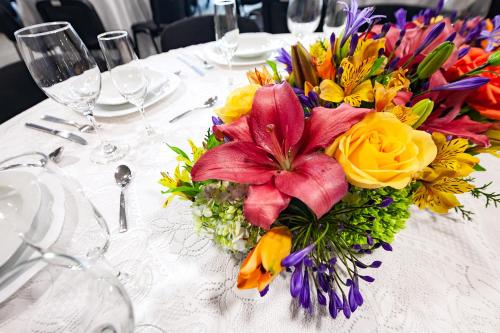 天使套房酒店 天使套房酒店