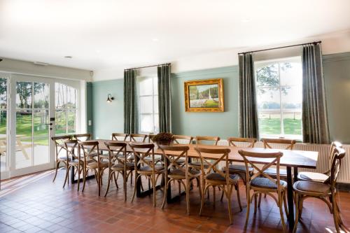 Cottage de Vinck - main image