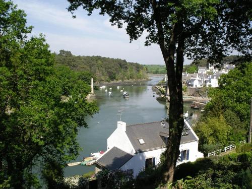 Hotel Alicia Auray Le Bono